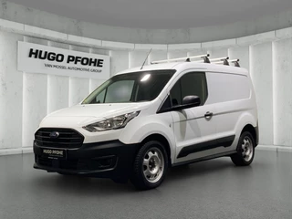 Ford Transit Connect Basis 210 L1