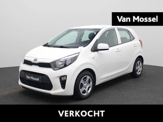 Kia Picanto Easy 1.0