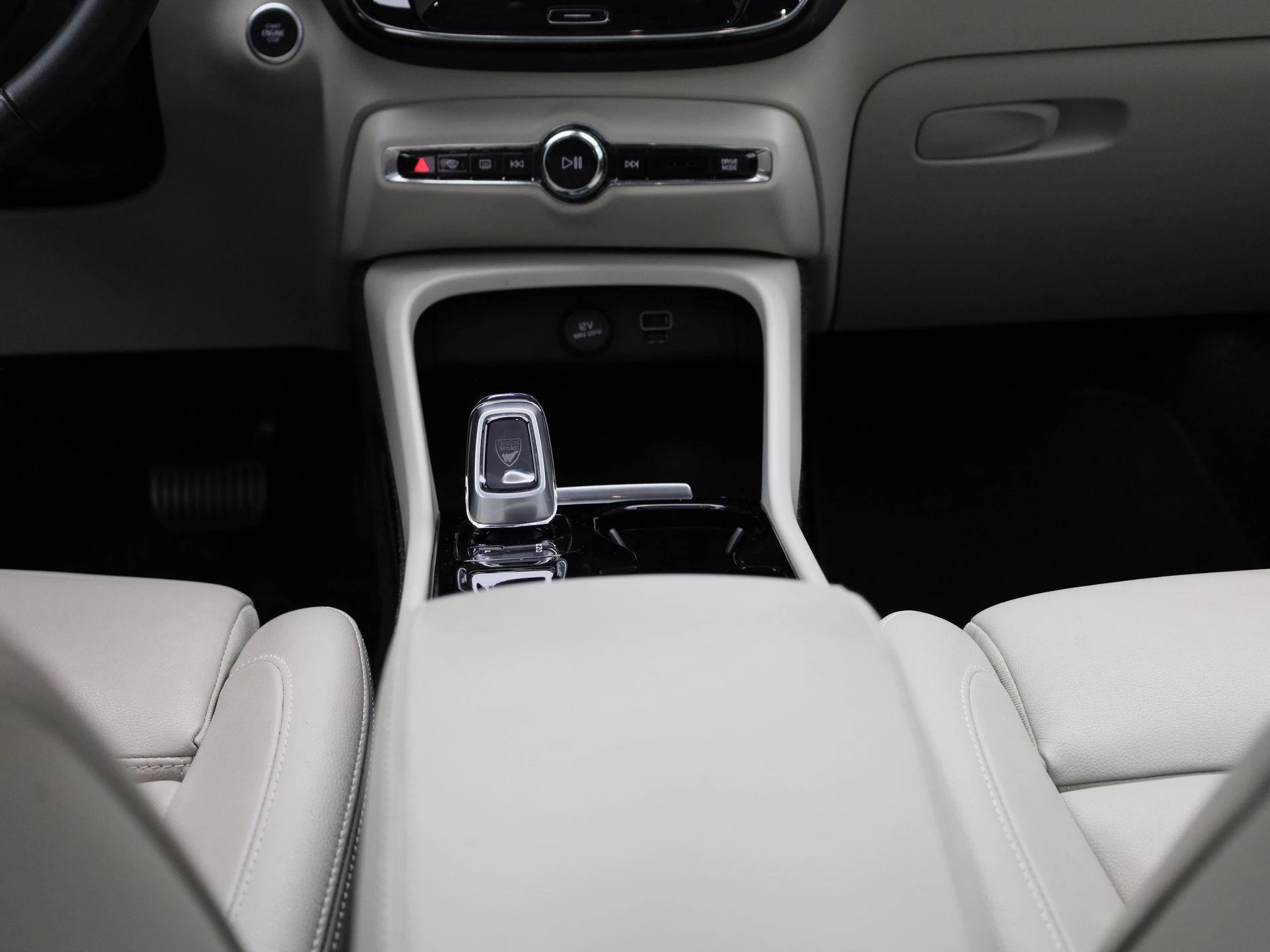 Volvo XC40 1.5 T5 Recharge Inscription