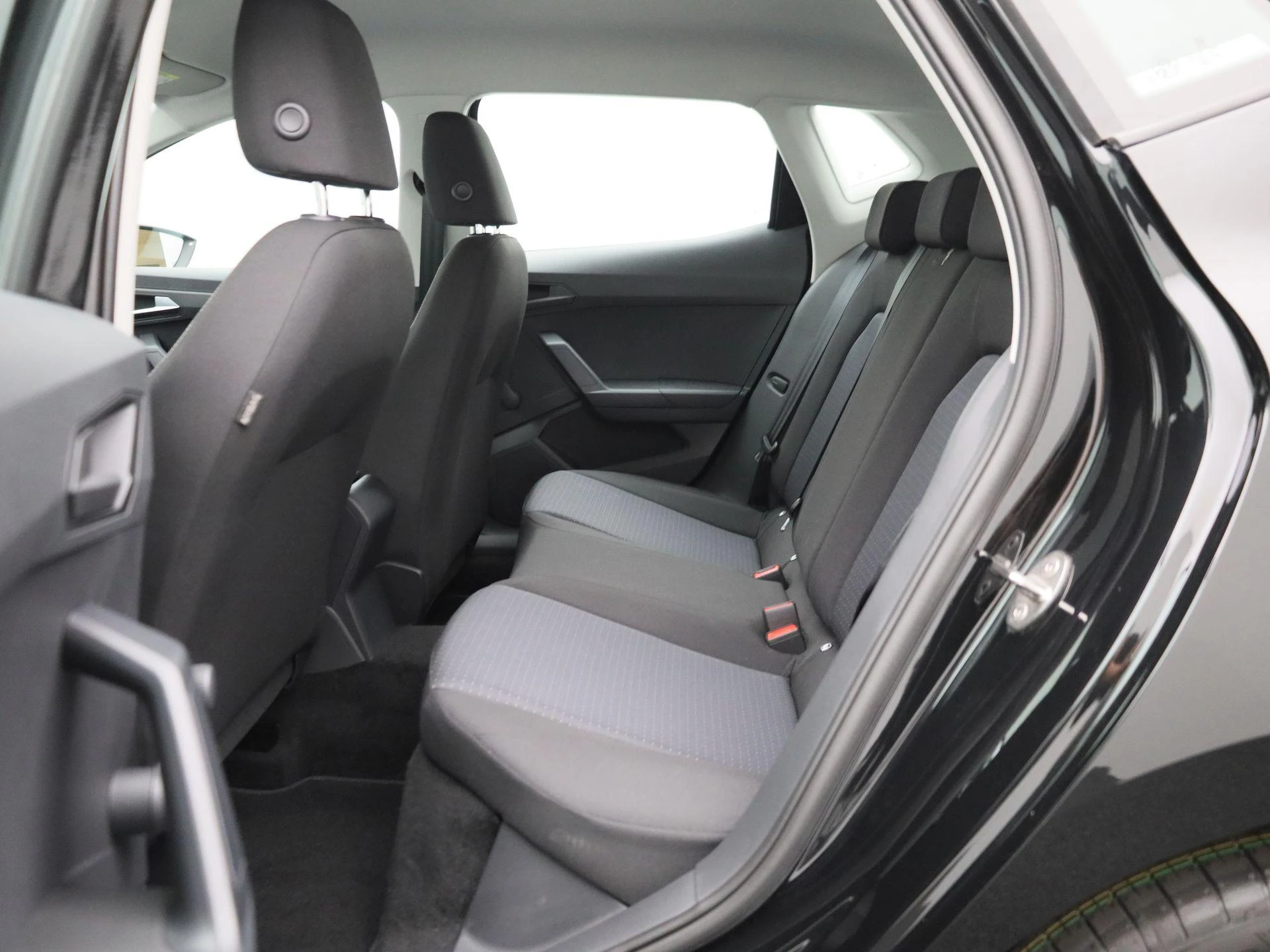 SEAT Ibiza 1.0 EcoTSI Style 95 PK