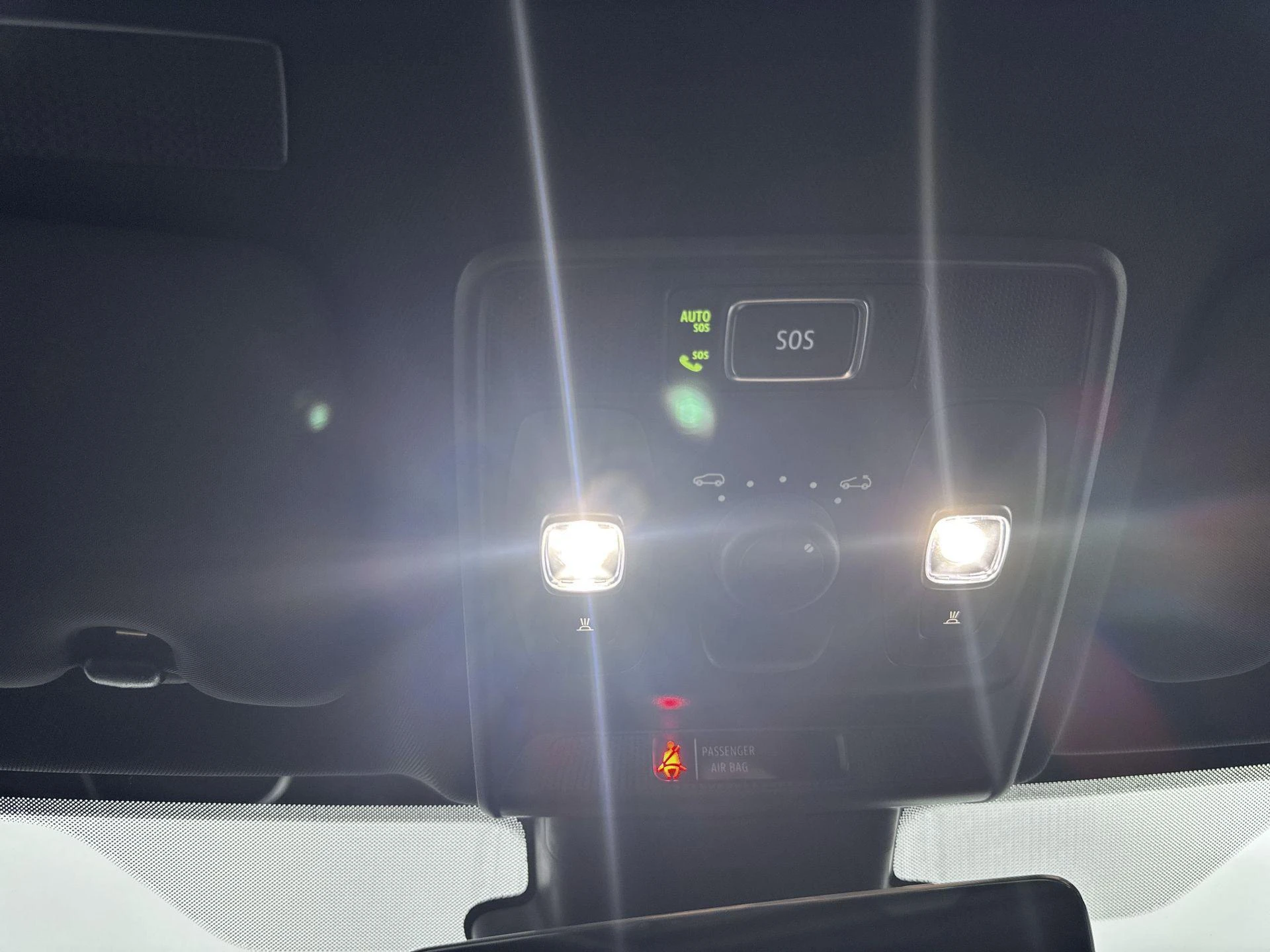 Renault Arkana 1.3 mild hybrid 160Pk R.S. line