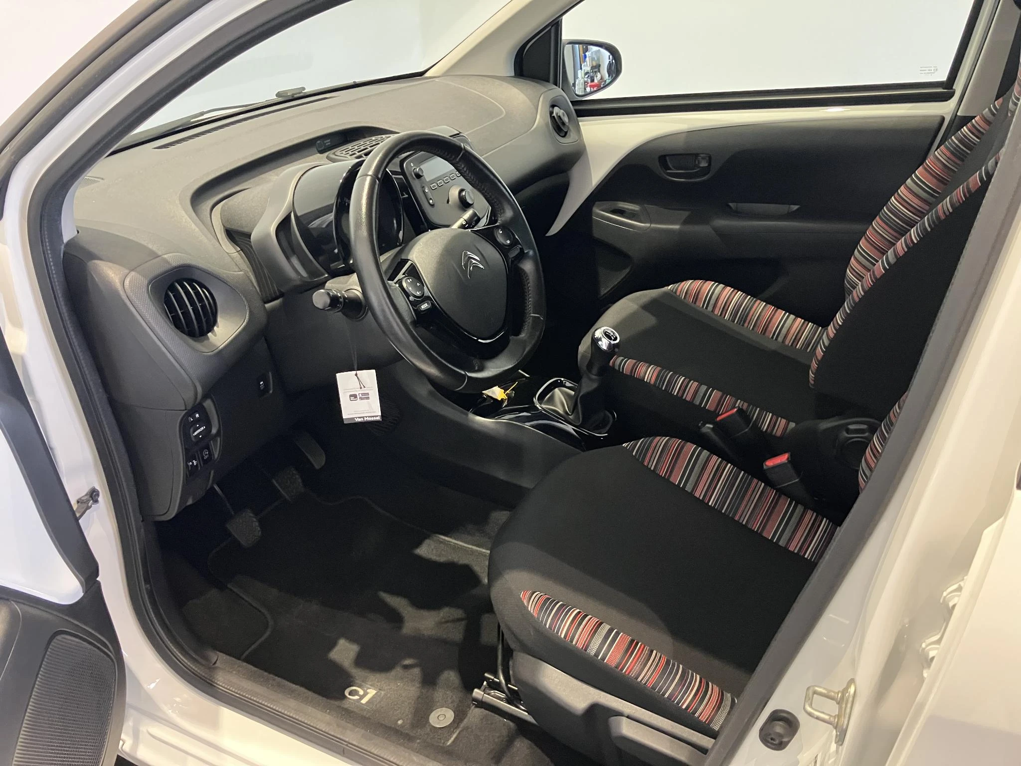 Citroën-C1-image-9