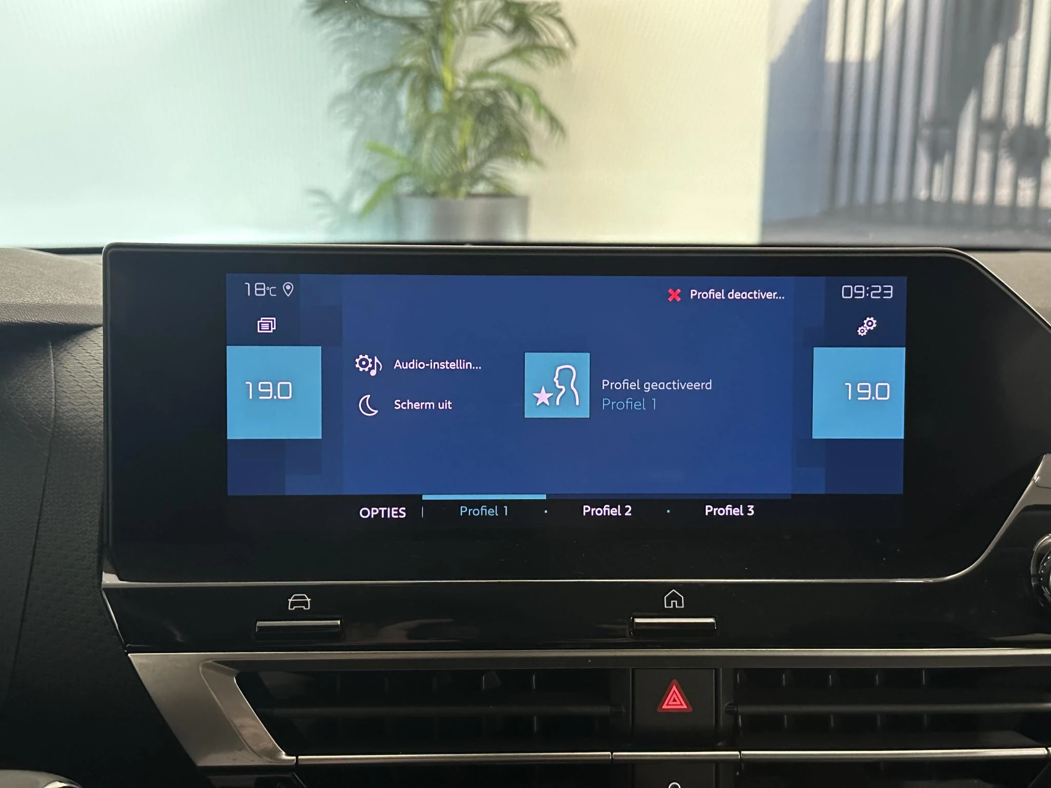 Citroën ë-C4 Feel Edition 50 kWh