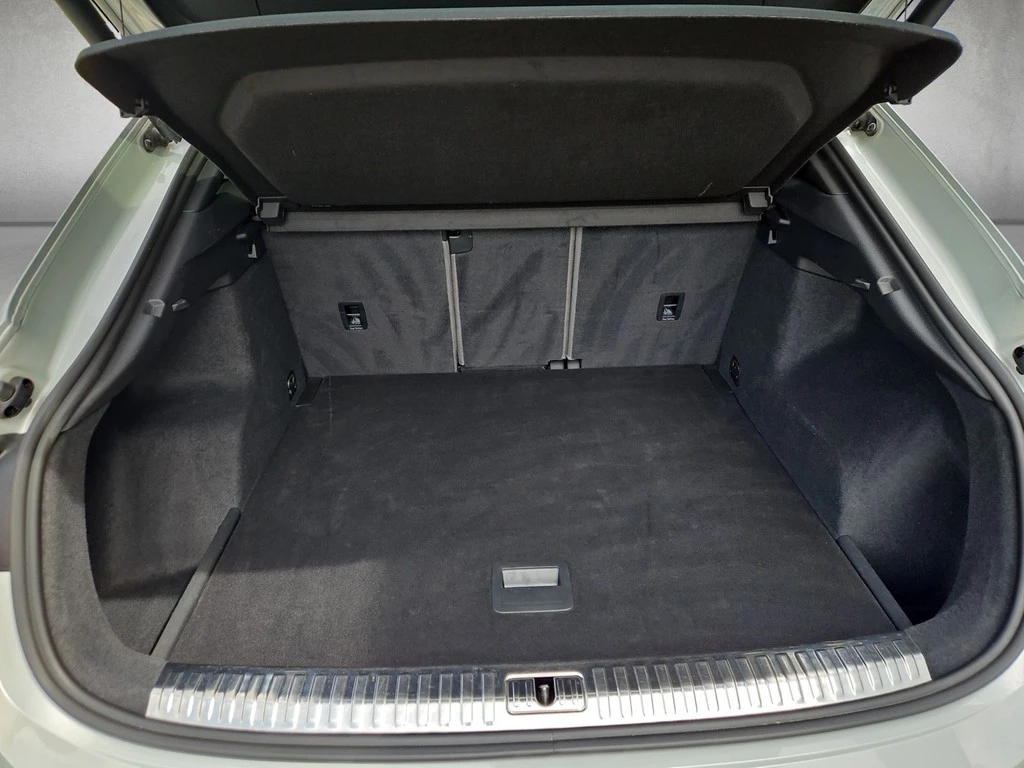 Audi Q3 Sportback S line 45 TFSI quattro S tronic