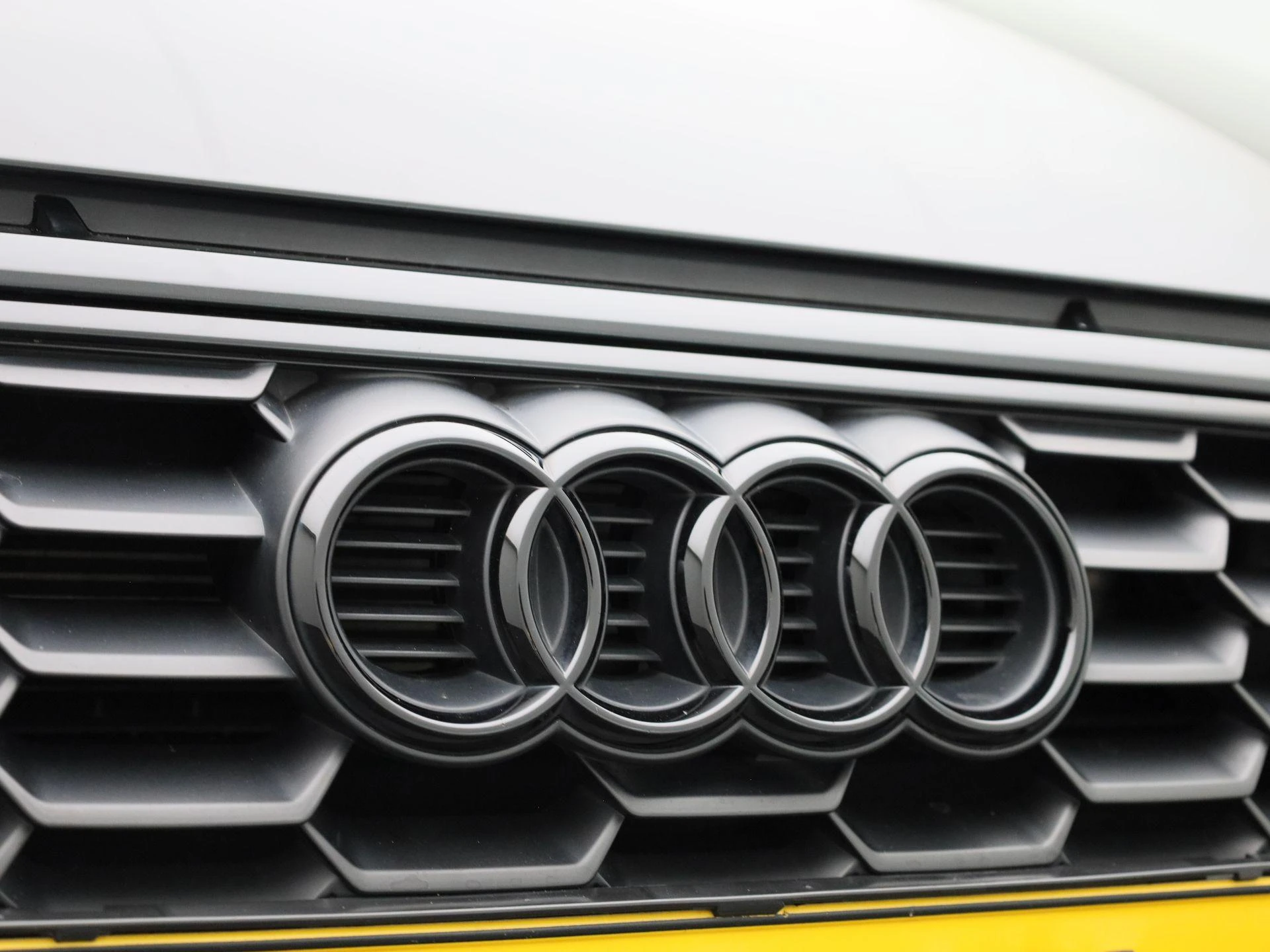 Audi A3 Sportback 30 TFSI S edition