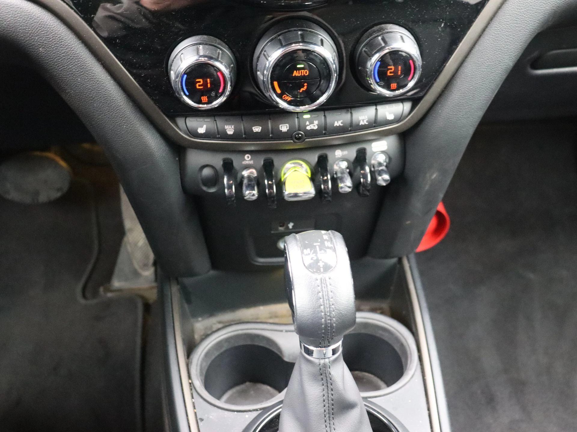 MINI Countryman Cooper S E ALL4 AT