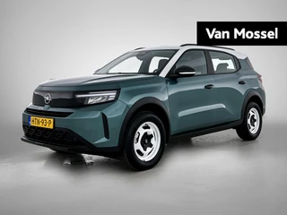 Opel Frontera 1.2 Turbo Hybrid Edition
