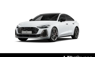 Audi S5 Limousine TFSI quattro edition one