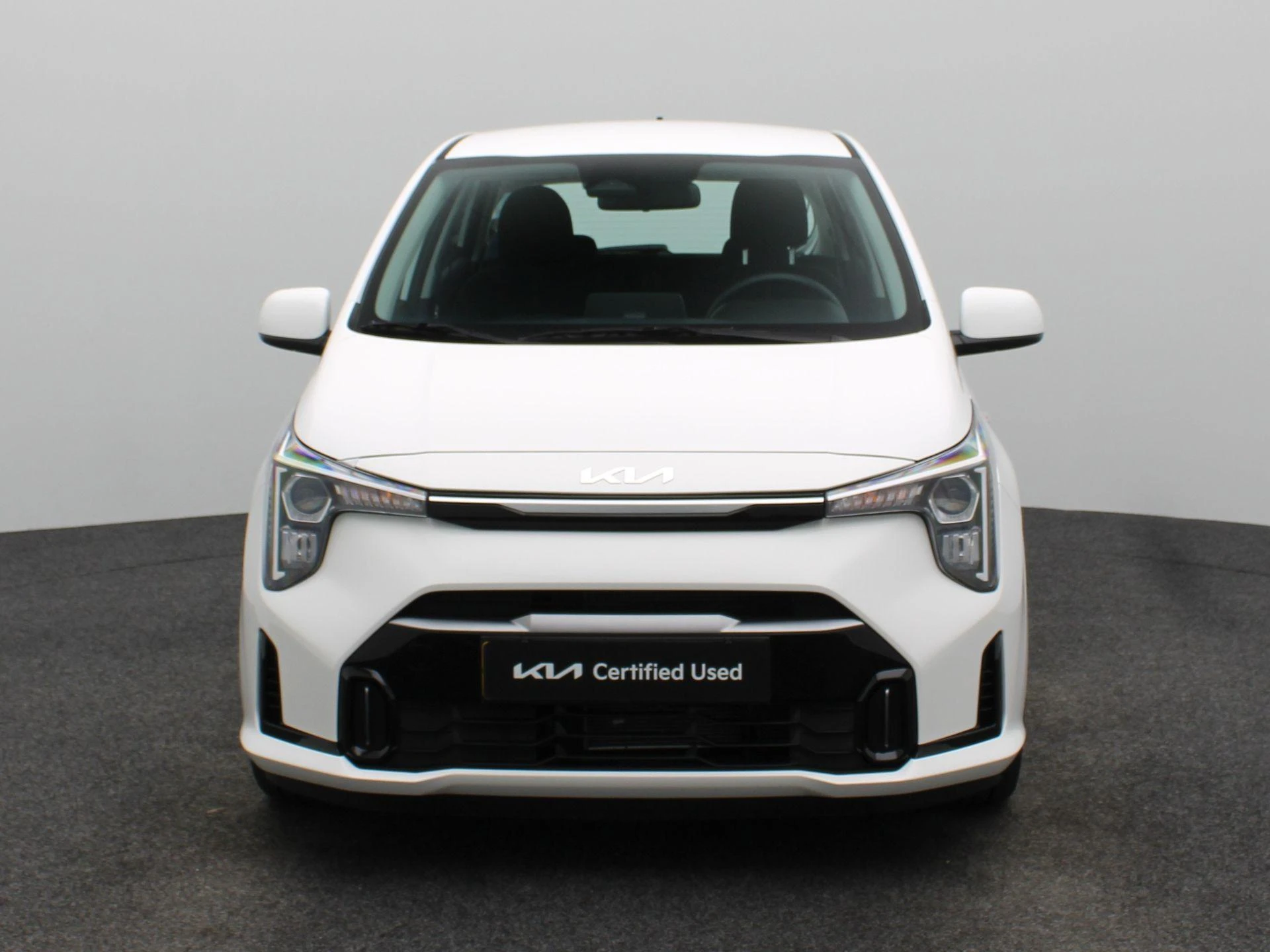 Kia Picanto 1.0 GDi DynamicLine
