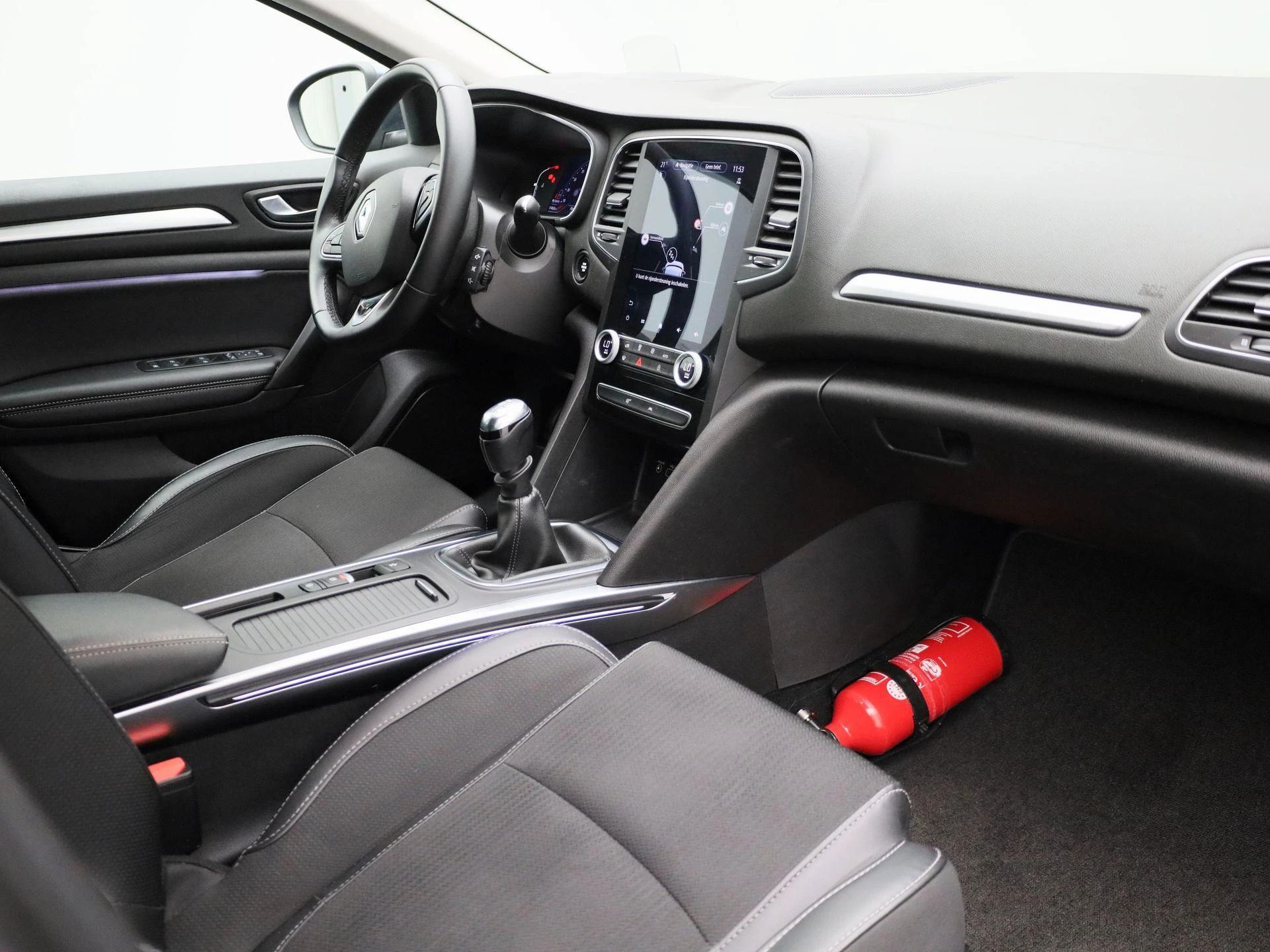 Renault-Mégane Grand Tour-image-35