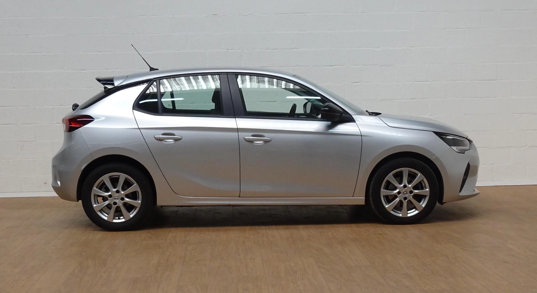 Opel Corsa 1.2 Edition