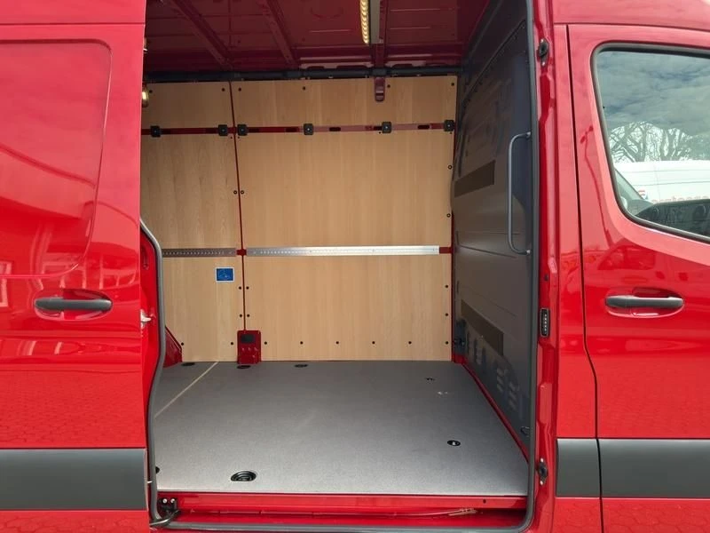 Mercedes-Benz Sprinter 315 L2H2 KLIMA KAMERA DAB