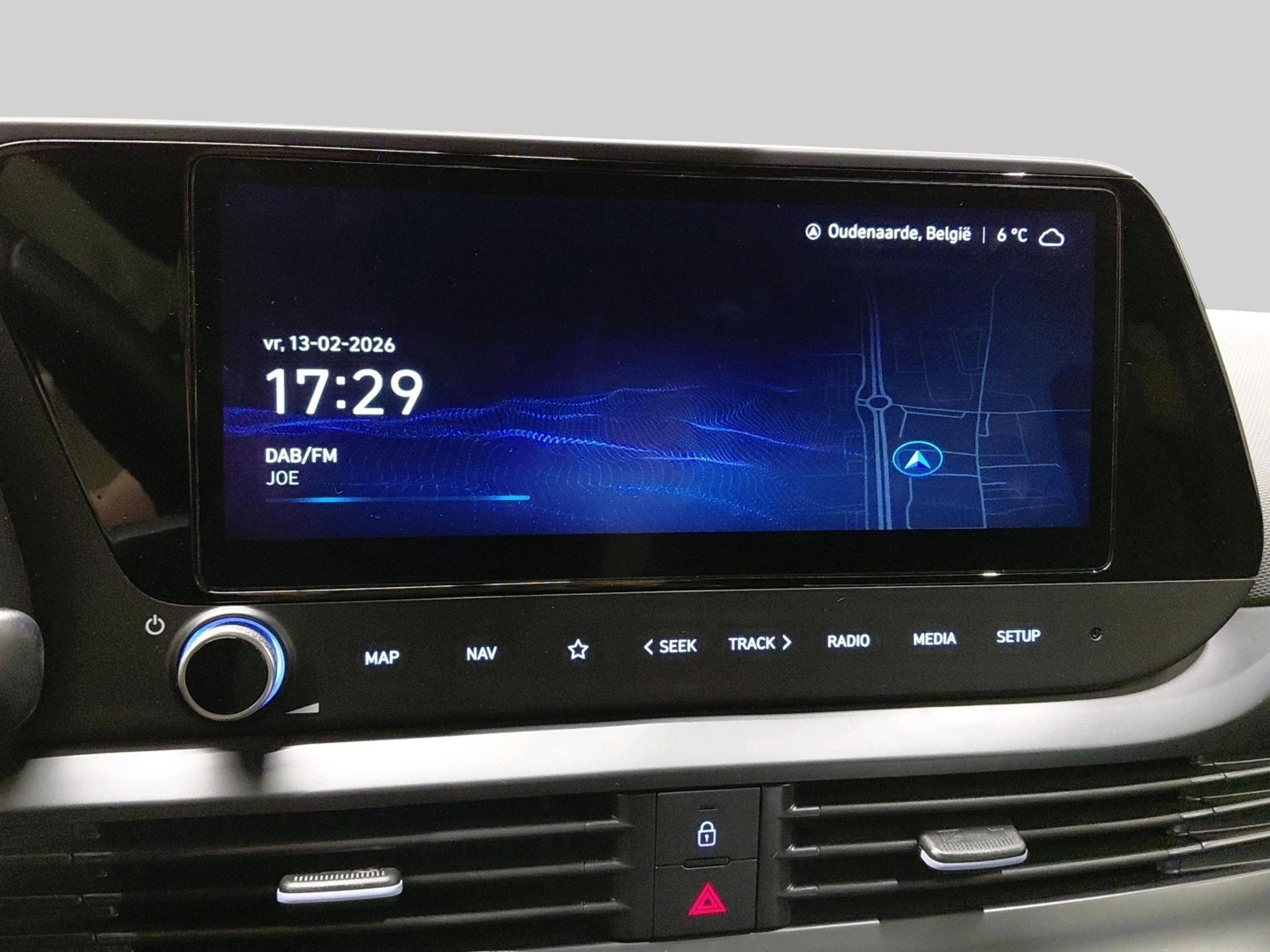 Hyundai i20 1.6 T-GDi 150kW N