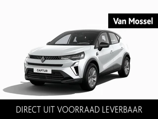 Renault Captur TCe 115 6MT Techno