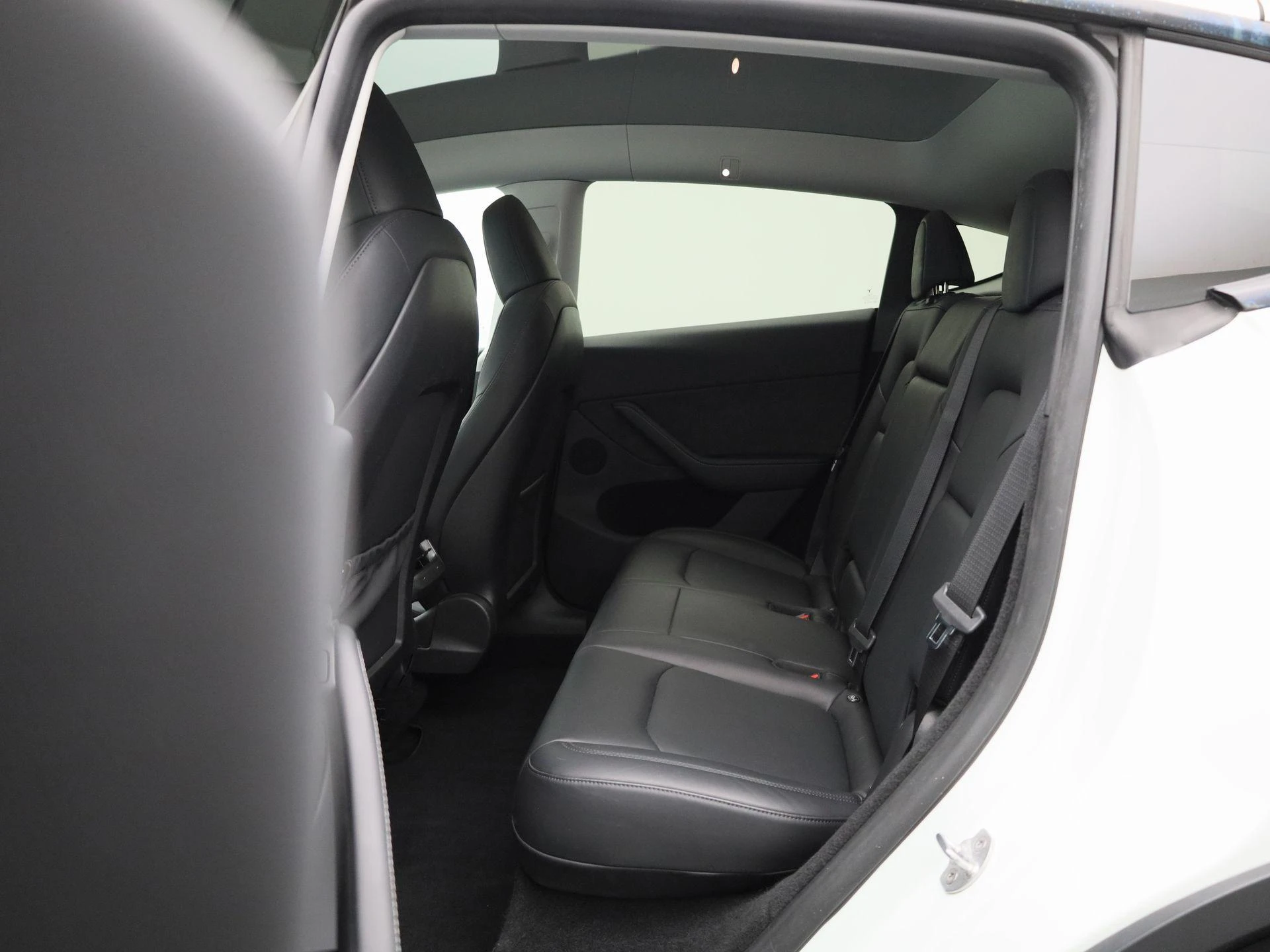 Tesla Model Y Long Range Dual Motor AWD