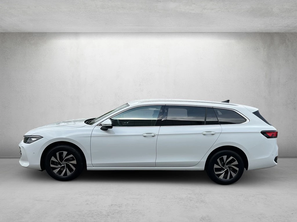 Volkswagen Passat Variant 1.5 eTSI DSG Business *HuD*