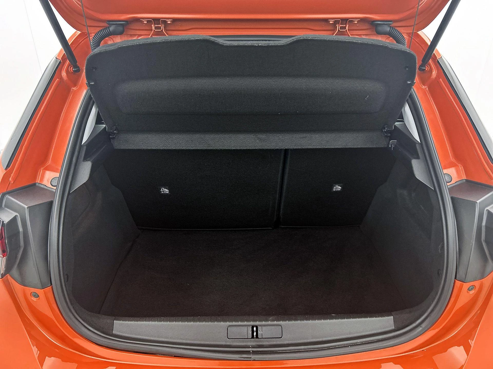 Opel Corsa 1.2 Elegance
