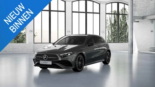 Mercedes-Benz Classe A A 200 Star Edition