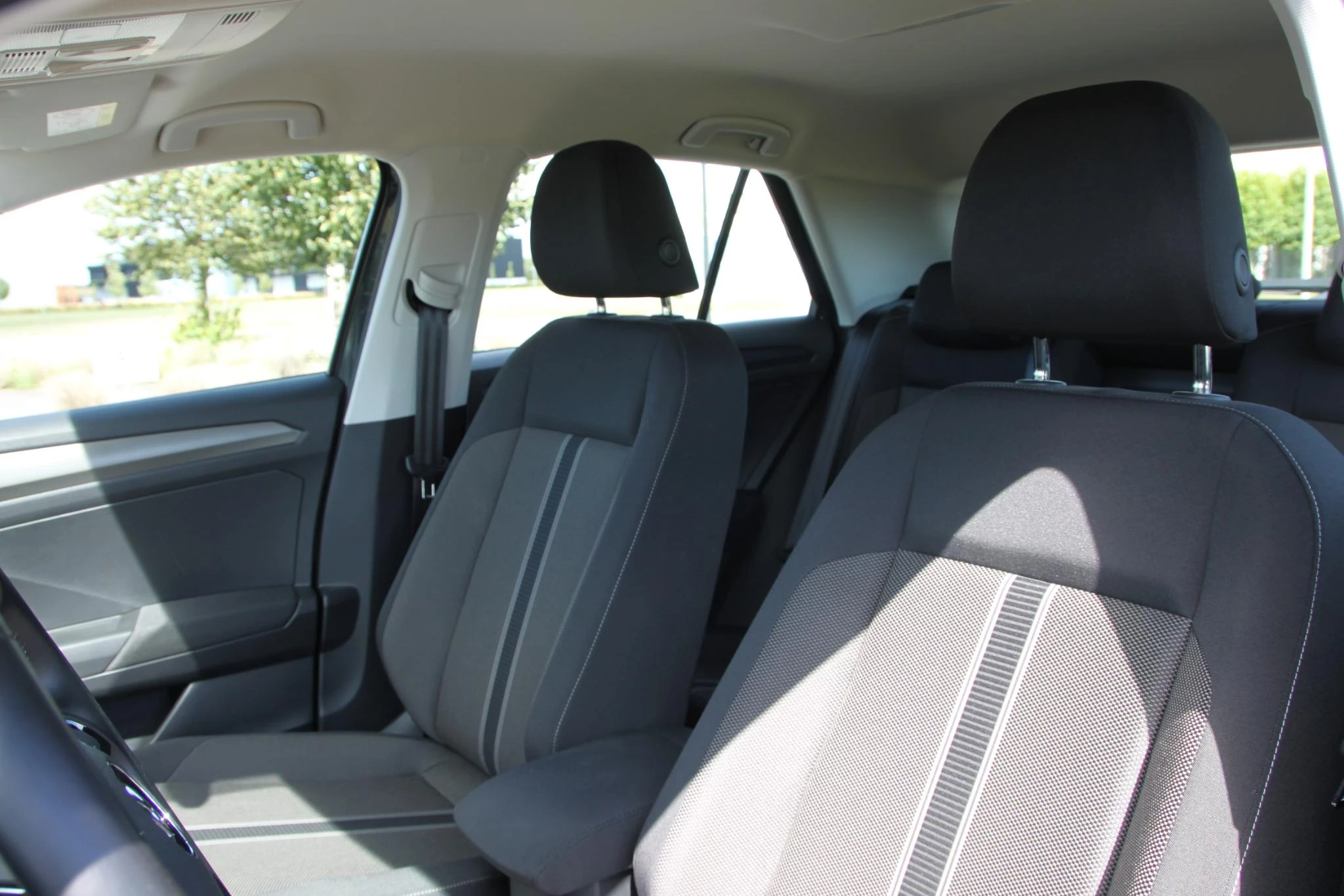 Volkswagen T-Roc 1.5 TSI Style DSG