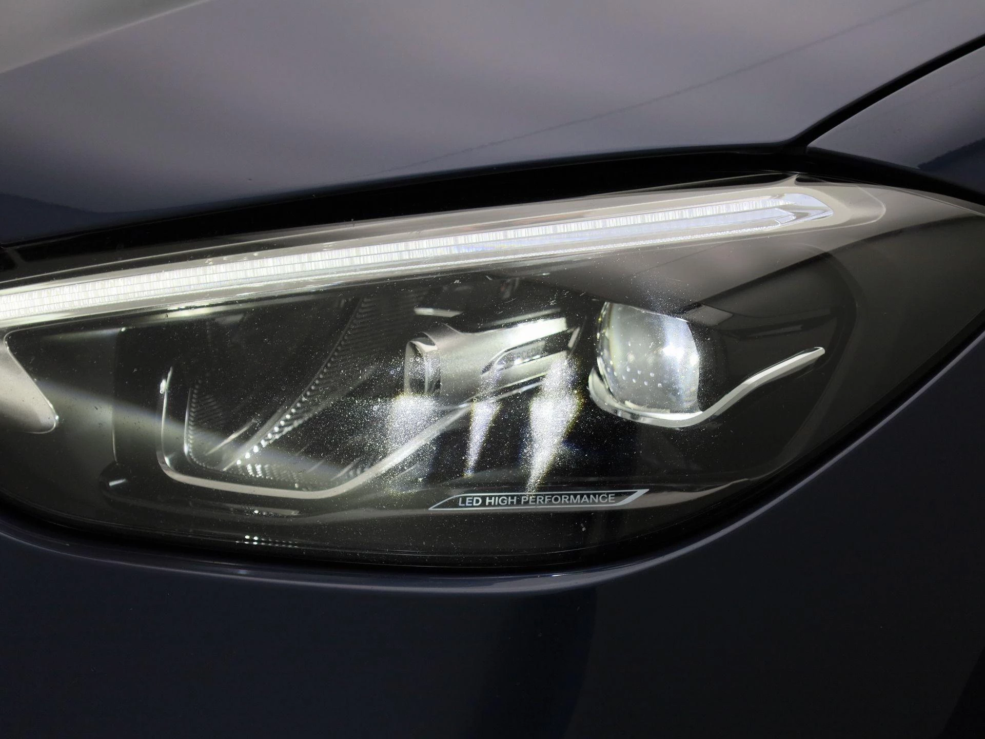 Mercedes-Benz C-Klasse Break C 300 e AMG Line