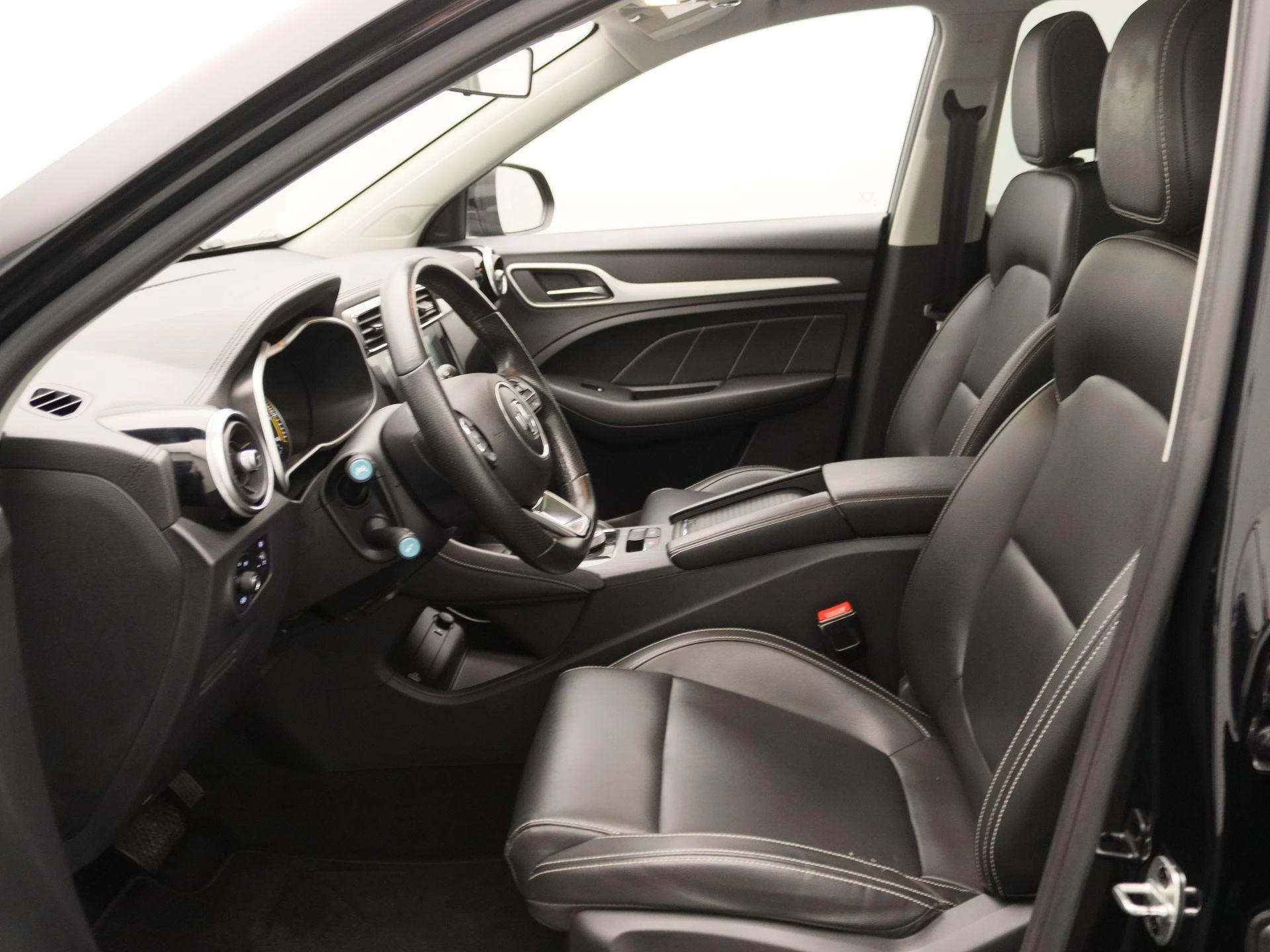 MG ZS EV MG Luxury 45 kWh