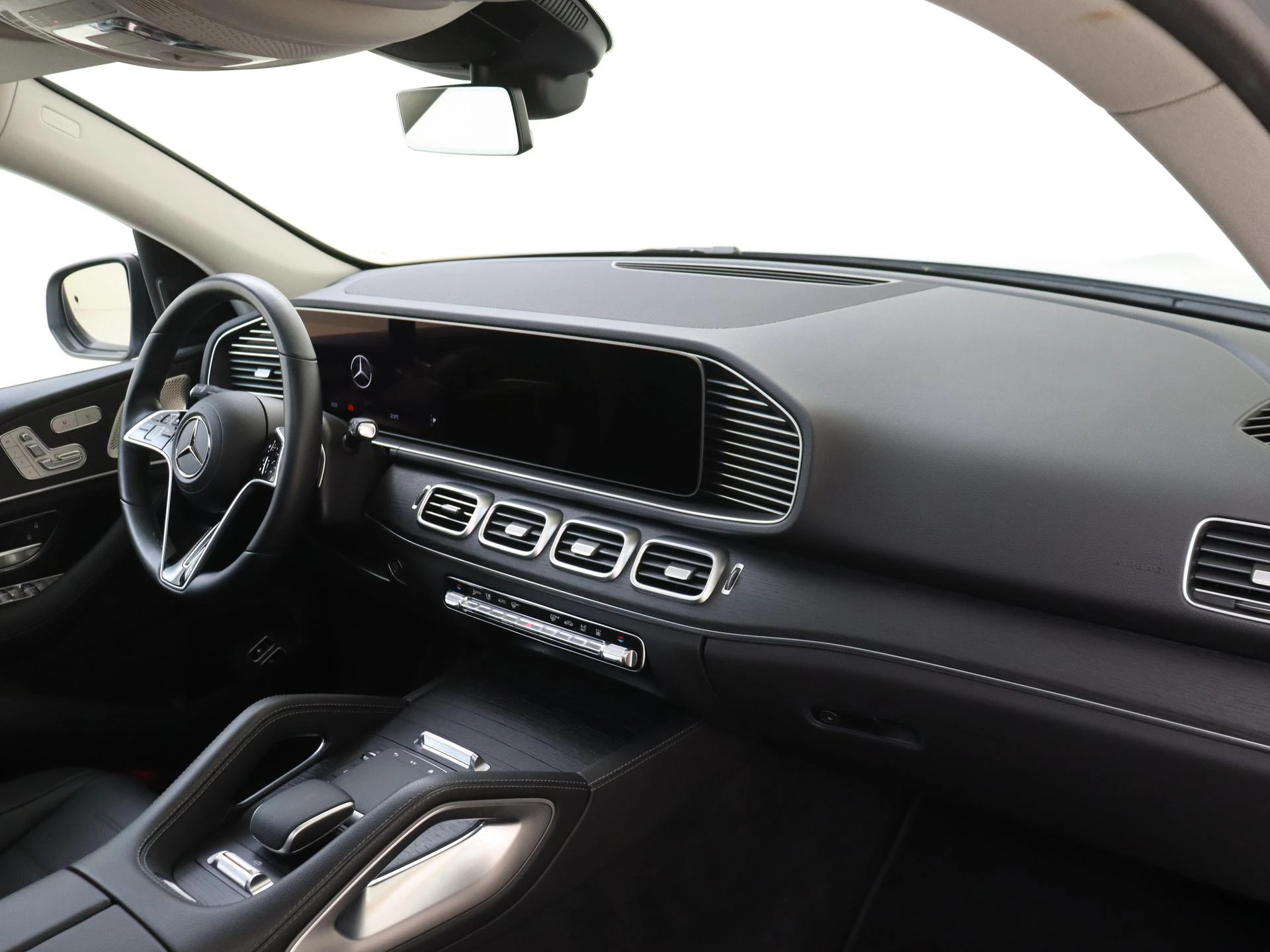 Mercedes-Benz GLE 400 e 4MATIC AMG Line