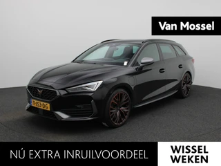 CUPRA Leon Sportstourer 1.4 e-Hybrid VZ Copper Edition