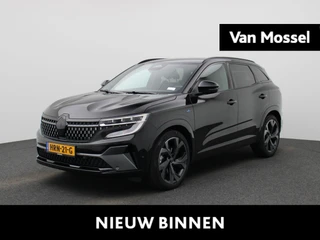 Renault Austral 1.2 E-Tech full hybrid 200 techno esprit Alpine