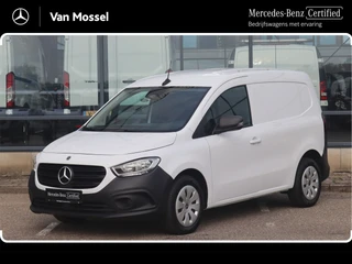 Mercedes-Benz Citan 110 CDI L1 Pro | AIRCO/CAMERA/CRUISE/TREKHAAK | Certified