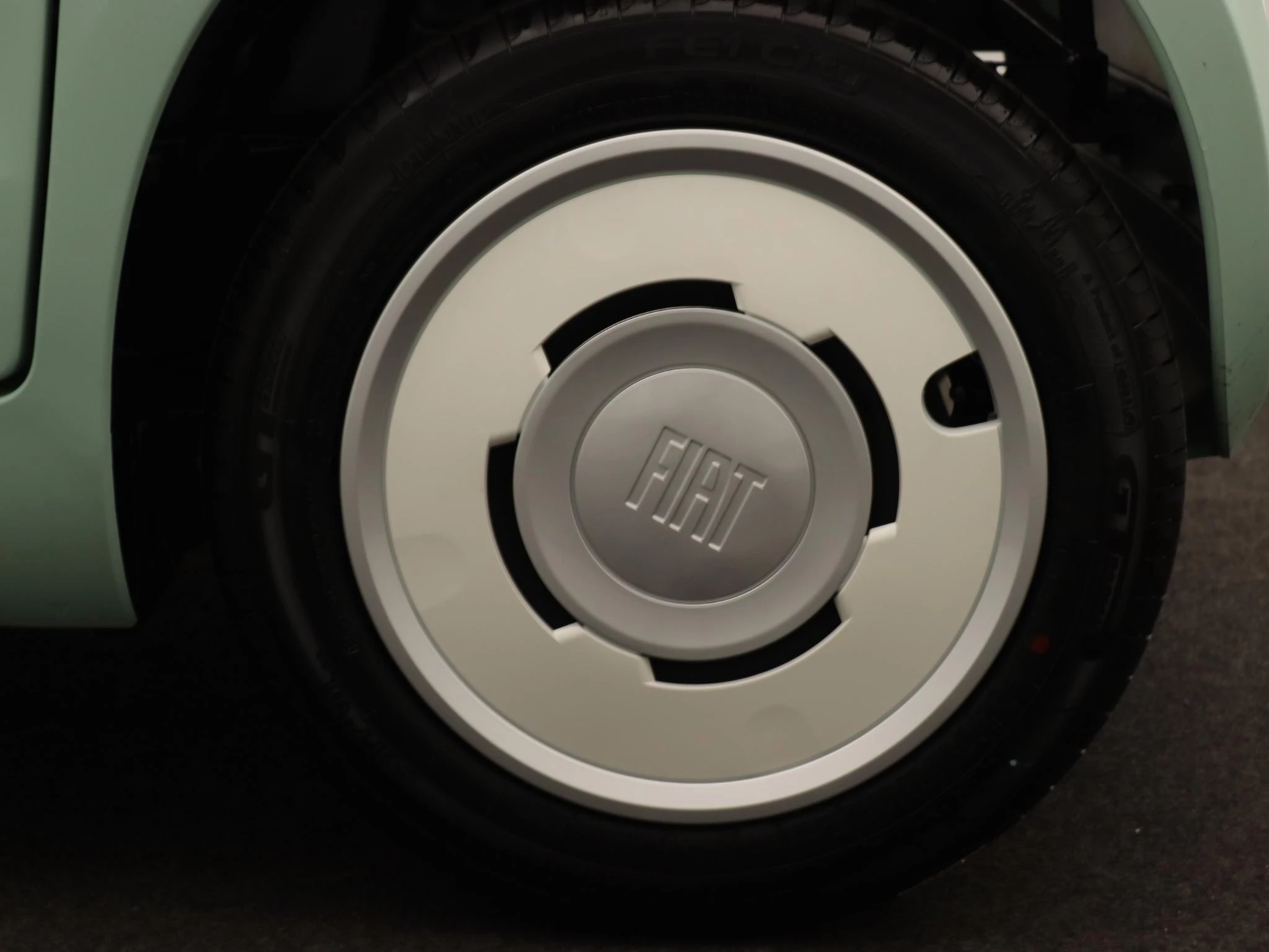 Fiat Topolino