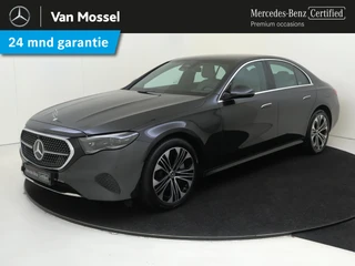 Mercedes-Benz E-Klasse 300 e Luxury Line