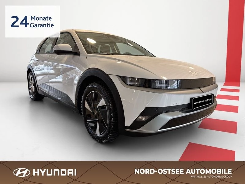 Hyundai-IONIQ 5-image-1