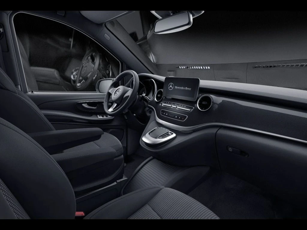 Mercedes-Benz-V-Klasse 250-image-10