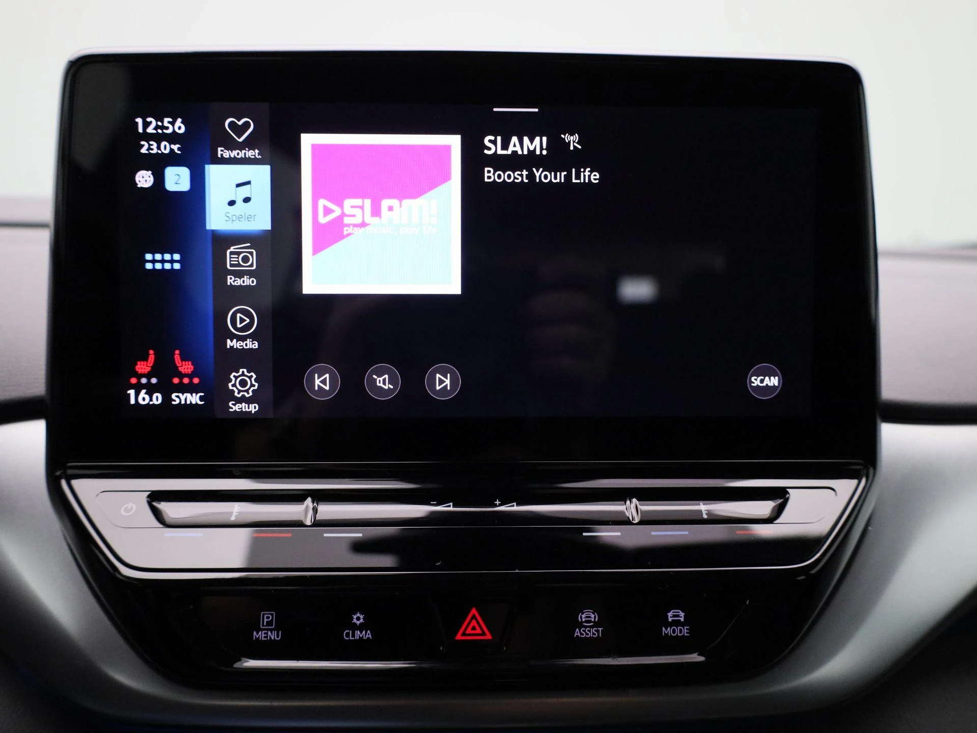 Volkswagen ID.4 Life 77 kWh