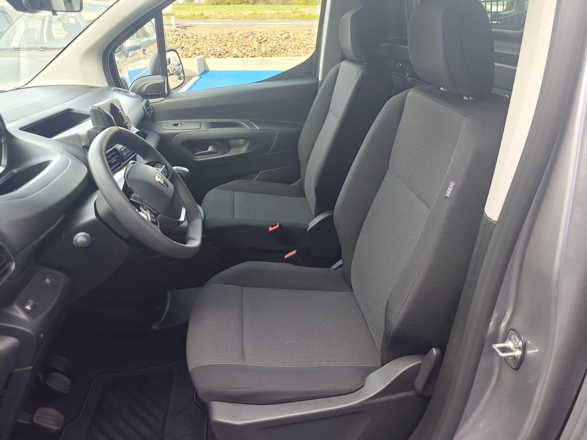 Peugeot Partner 1.5 BlueHDi 96kW L2 Allure