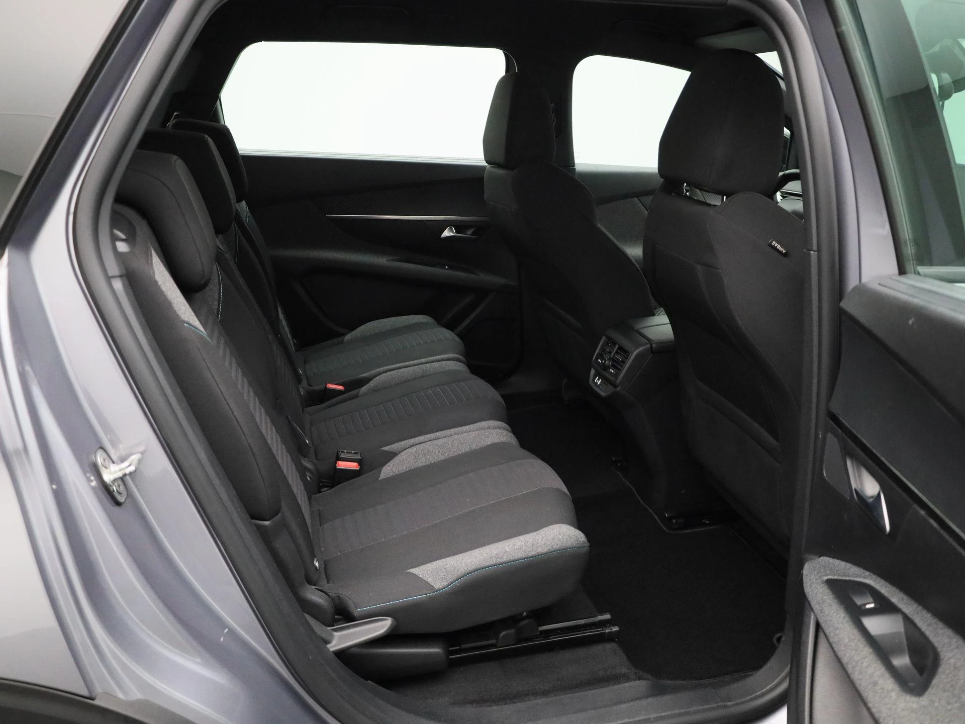 Peugeot 5008 1.5 BlueHDi 96kW S&S EAT8 Active Pack