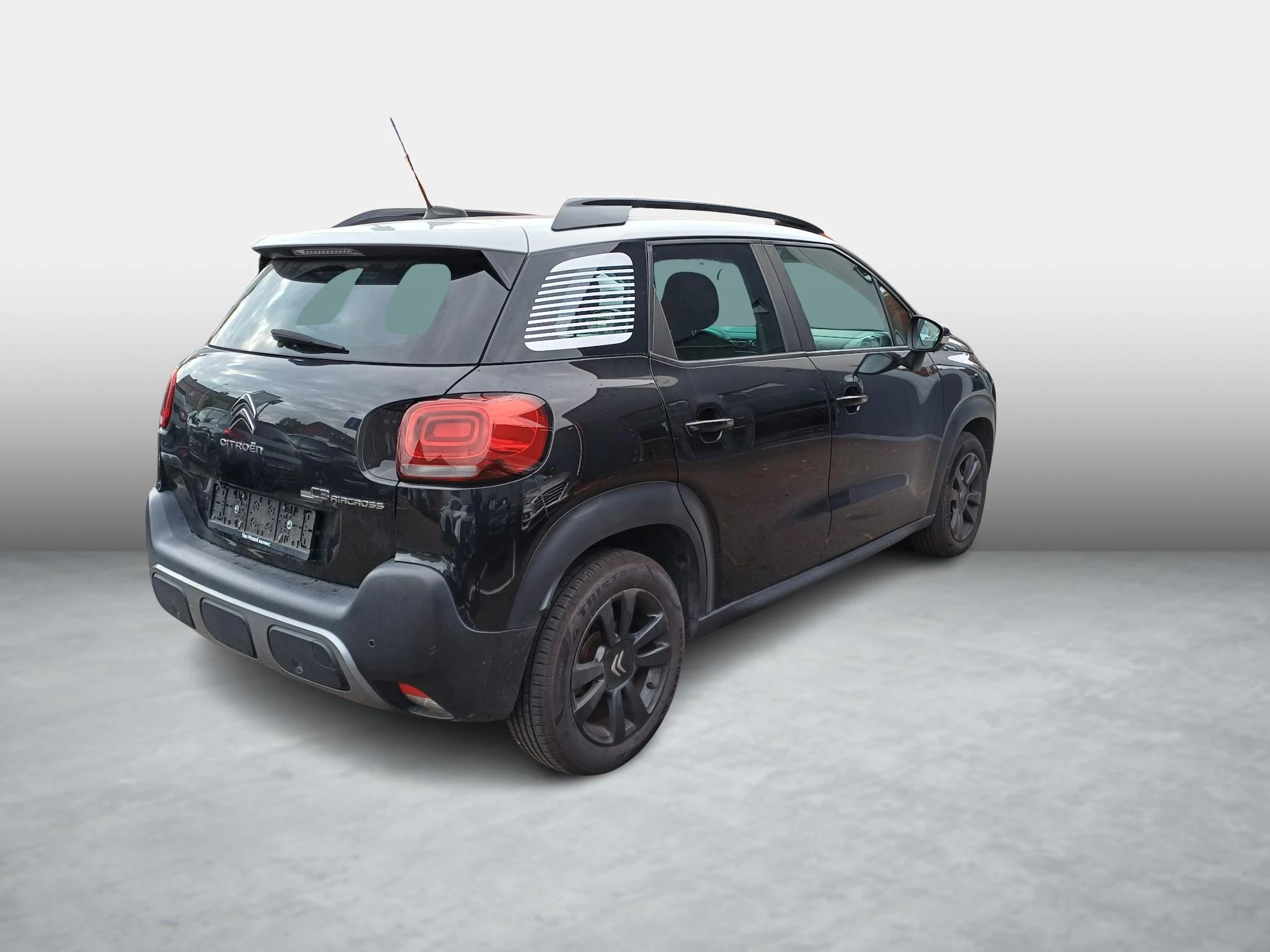 Citroën-C3 Aircross-image-2