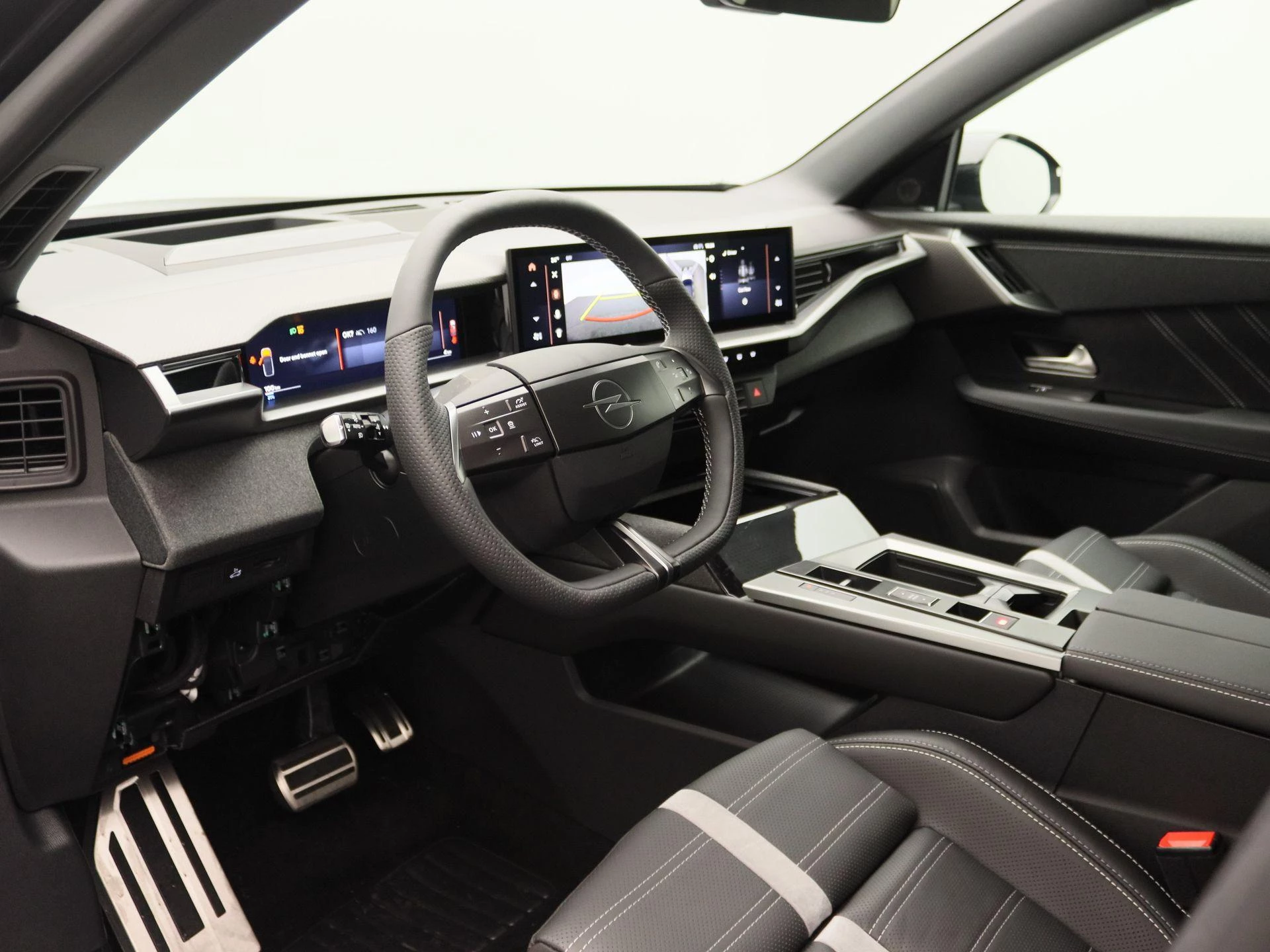 Opel Grandland Electric Ultimate AWD 73 kWh