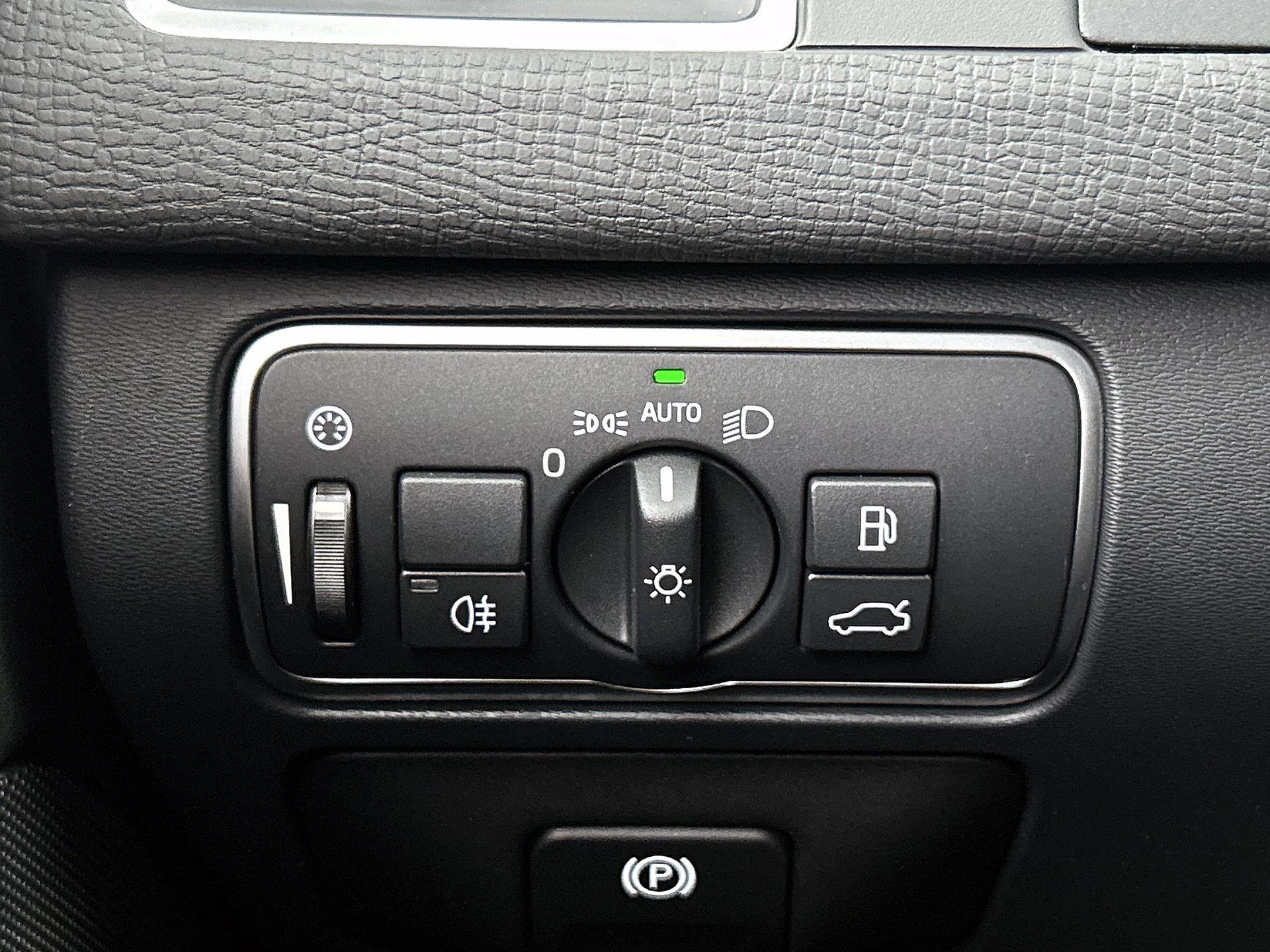 Volvo XC60 2.0 T5 Polar+