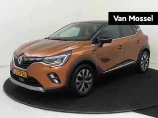 Renault Captur 1.0 TCe 90 Intens
