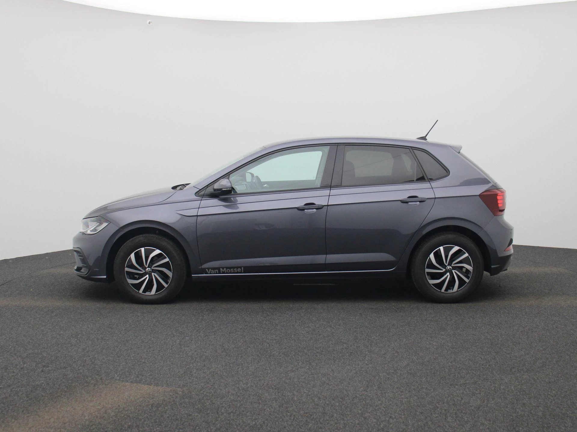 Volkswagen Polo 1.0 TSI Life Edition 95 PK