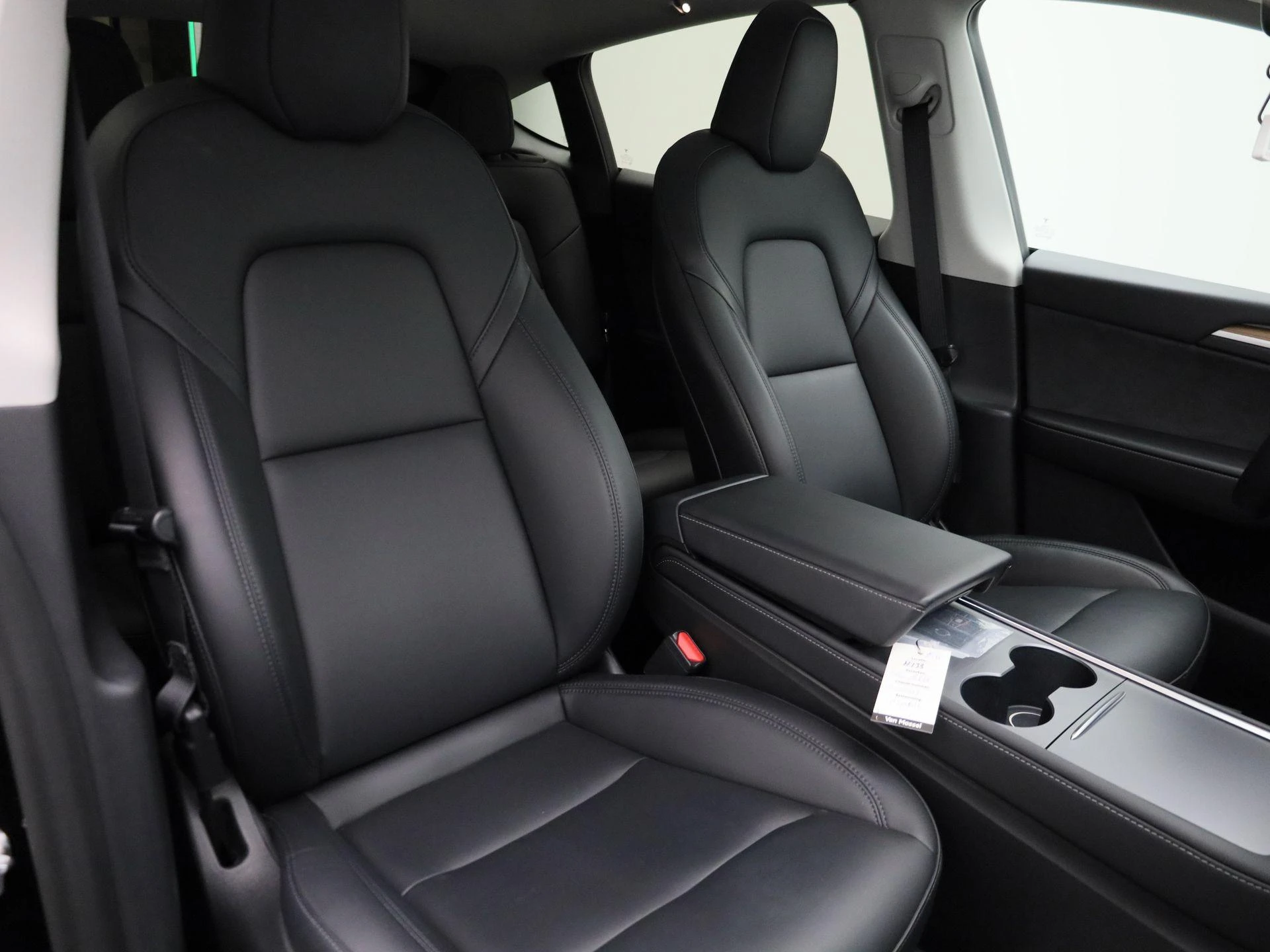 Tesla Model Y Performance AWD 75 kWh