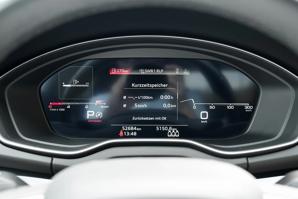Audi Q5 40 TDI S line Navi Matrix Panorama TopView