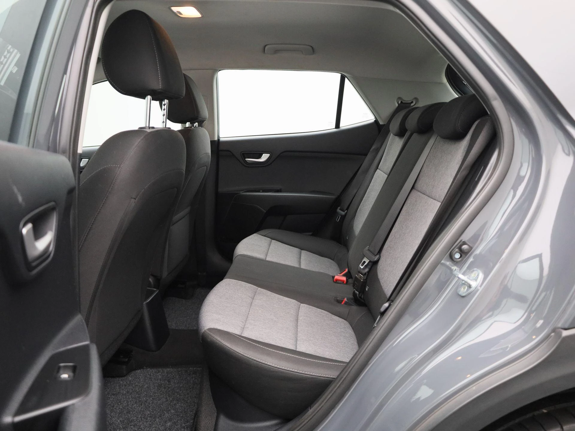 Kia Stonic 1.0 T-GDi DynamicLine