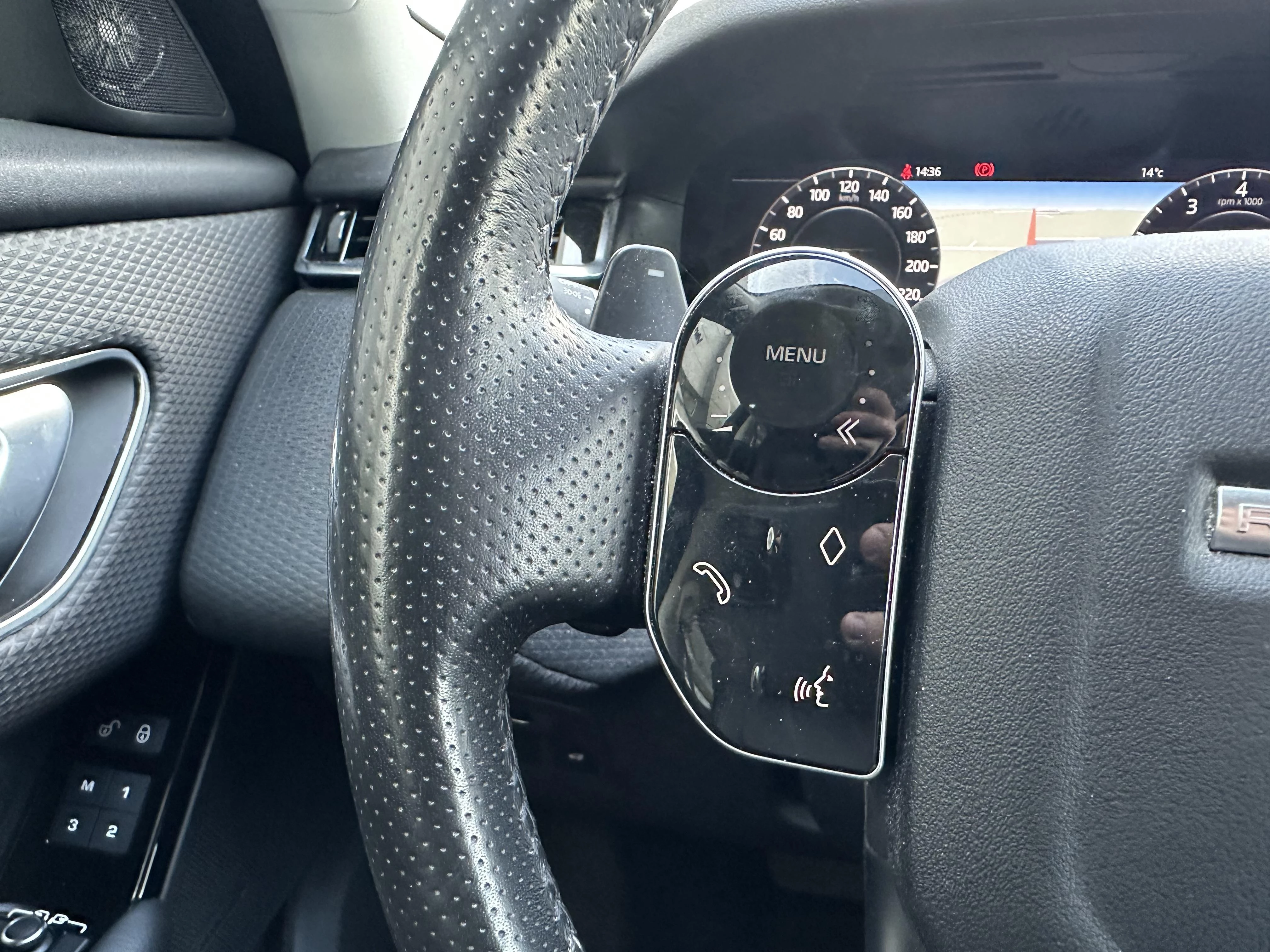 Land Rover Range Rover Velar S