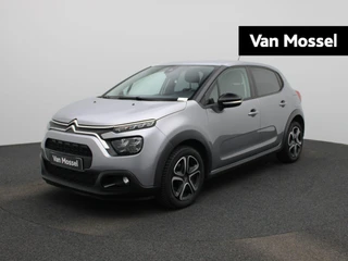 Citroën C3 1.2 PureTech 82 S&S MAN Feel