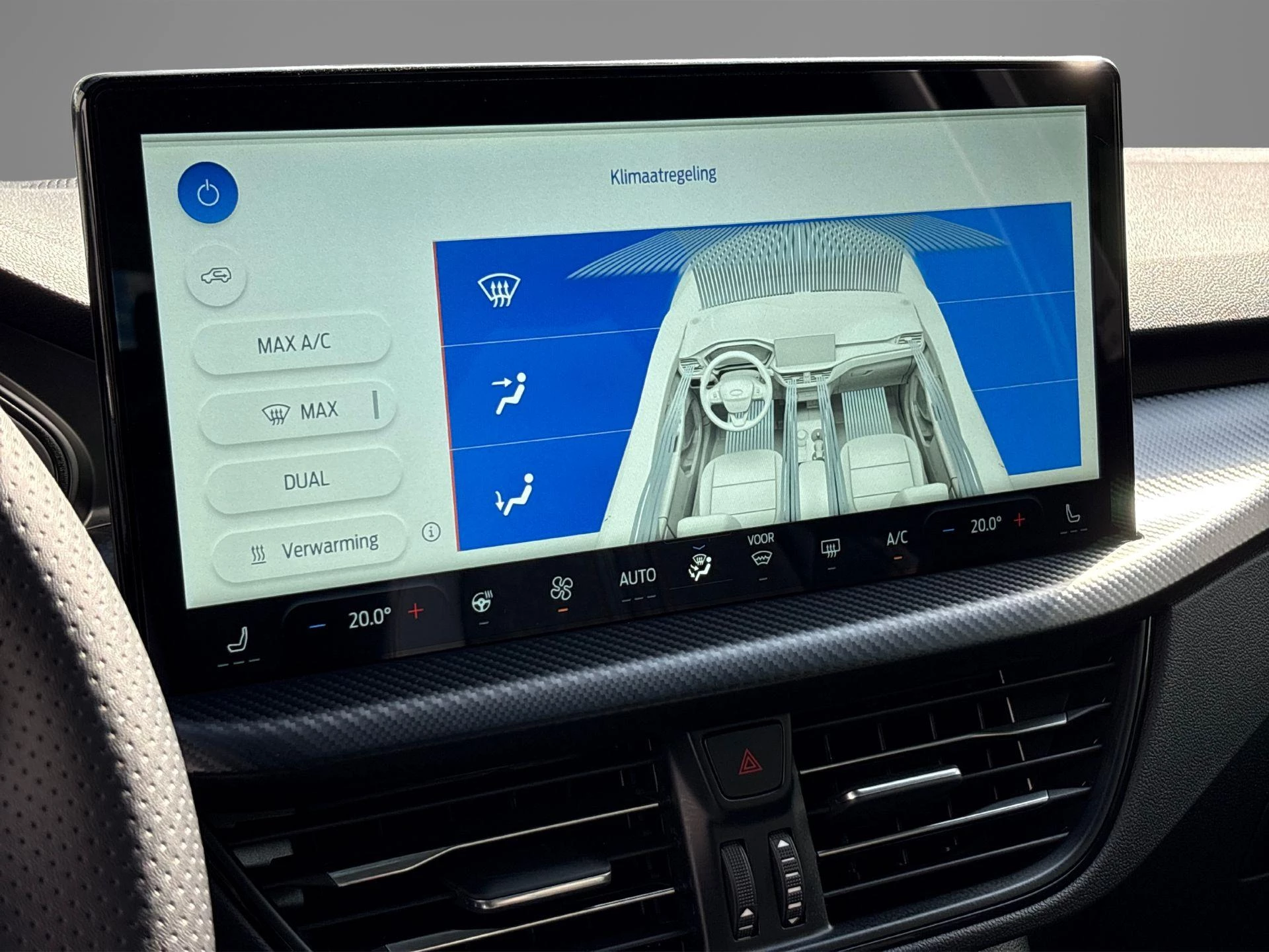 Ford Kuga 2.5 PHEV ST-Line X