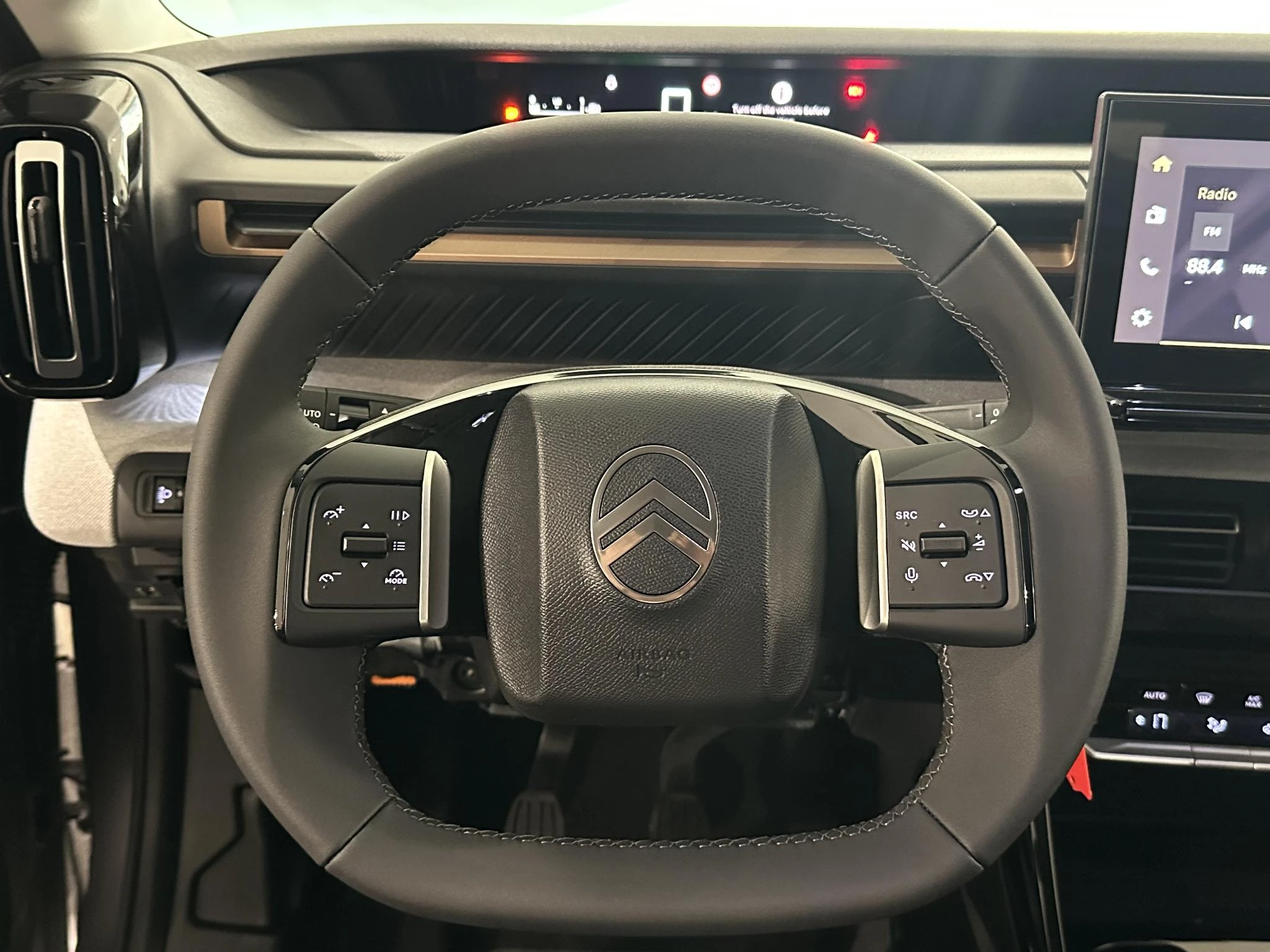 Citroën-C3 Aircross-image-12