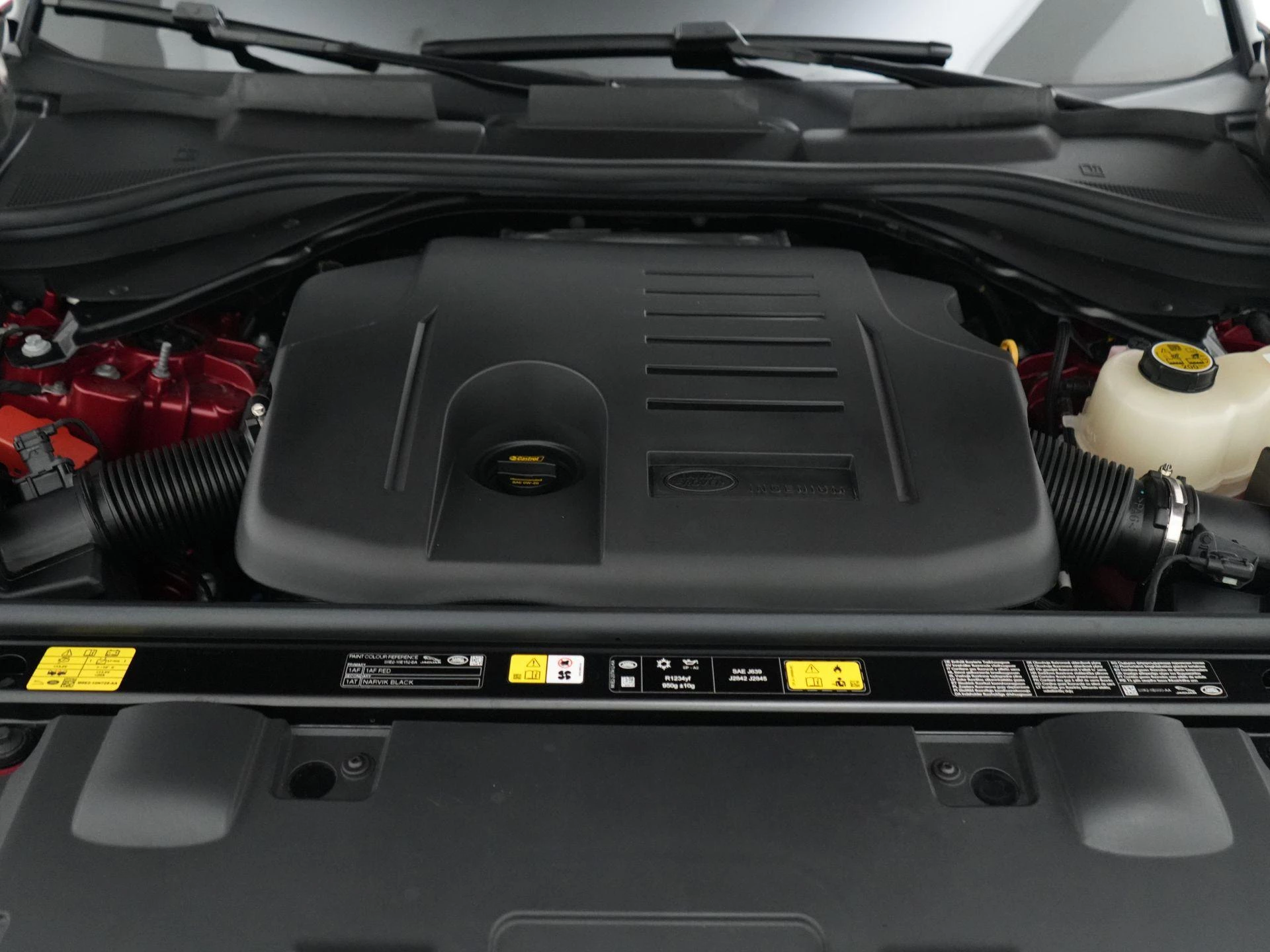 Land Rover Range Rover Sport 3.0 P550e Autobiography PHEV