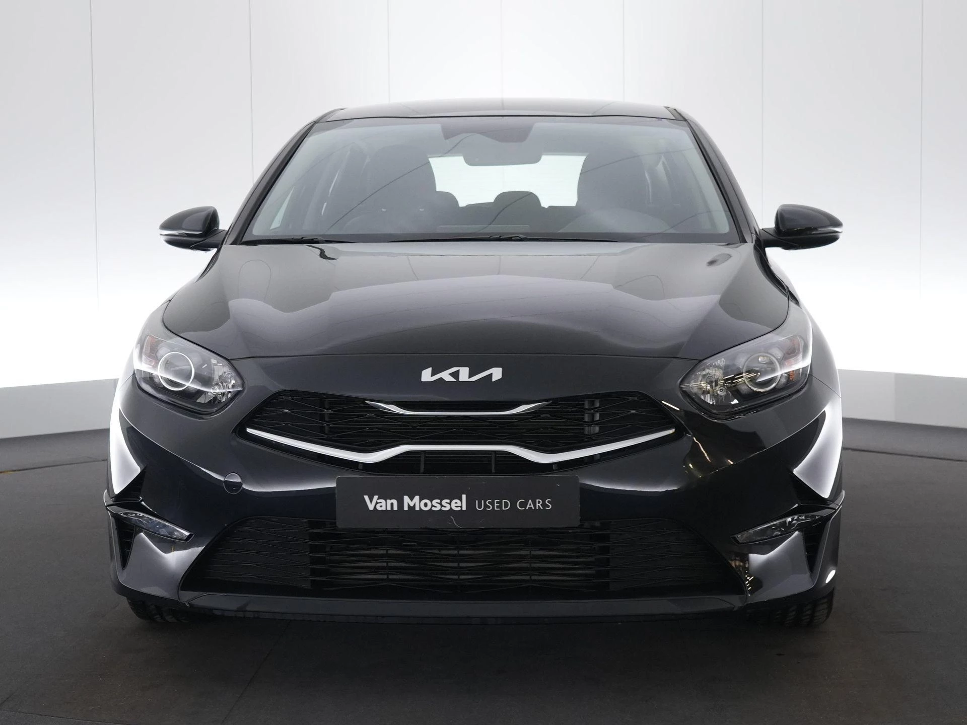 Kia Ceed Pulse 1.0 T-GDI 100 MHEV DCT ISG